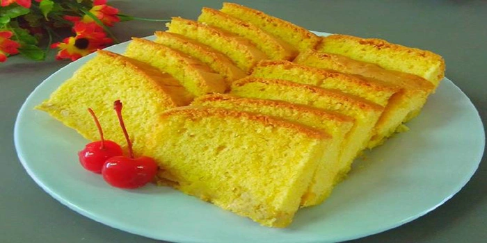 Resep Kue Nangka Yang Praktis Dan Nikmat Ala Rumahan